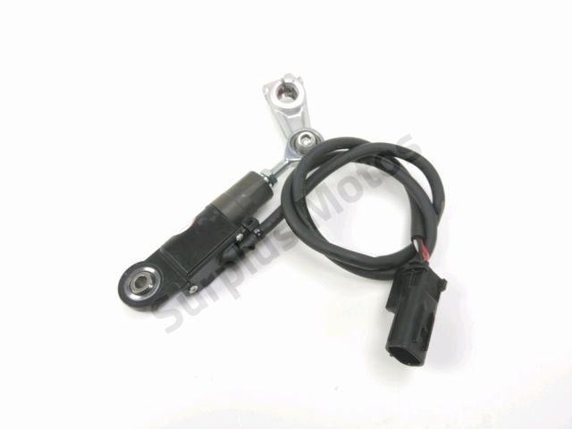 Boitier shifter occasion DUCATI MULTISTRADA V4 S 2022