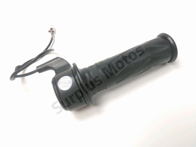 Accelerateur ride by wire occasion SILENCE S02 2022