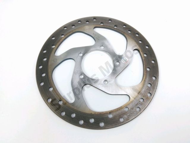 Disque frein arriere occasion DUCATI MULTISTRADA V4 S 2022