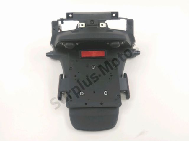 Support de plaque et eclairage occasion PIAGGIO MP3 350 2019