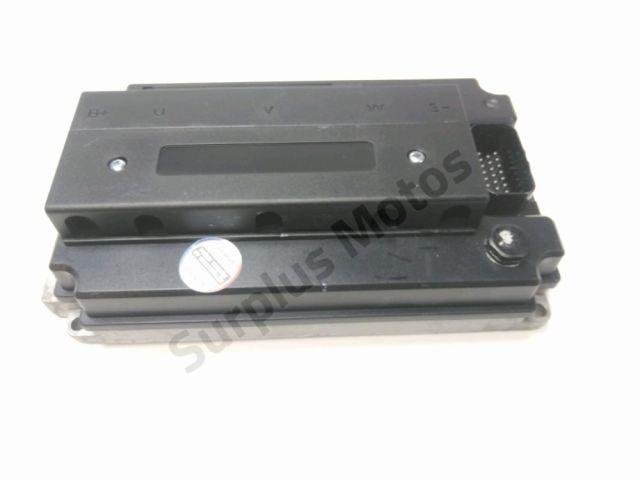 Module de gestion batterie occasion SILENCE S02 2022