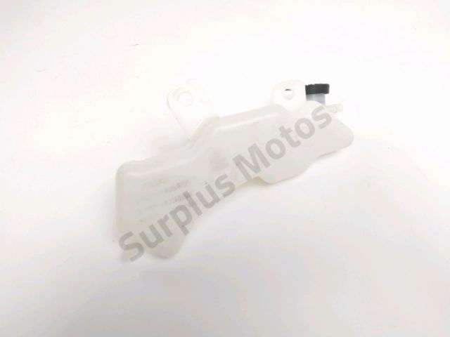 Vase expansion occasion KYMCO AK 2018