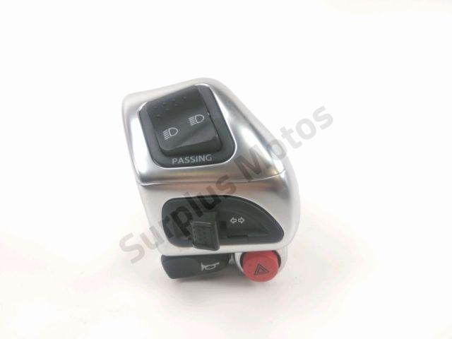 Commodo gauche occasion PIAGGIO MP3 350 2019