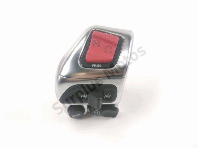 Commodo droit occasion PIAGGIO MP3 350 2019