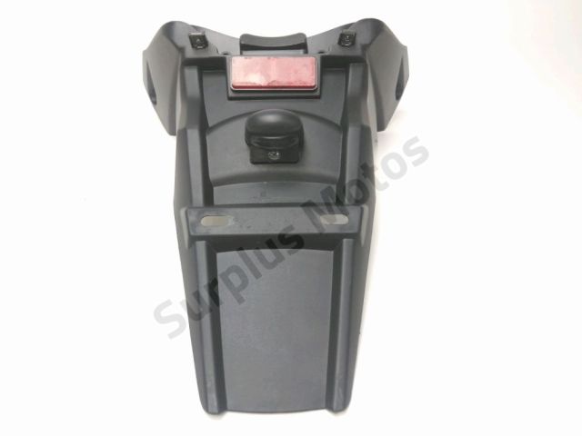 Support de plaque et eclairage occasion EASY WATTS E-STOCK  L1 2024