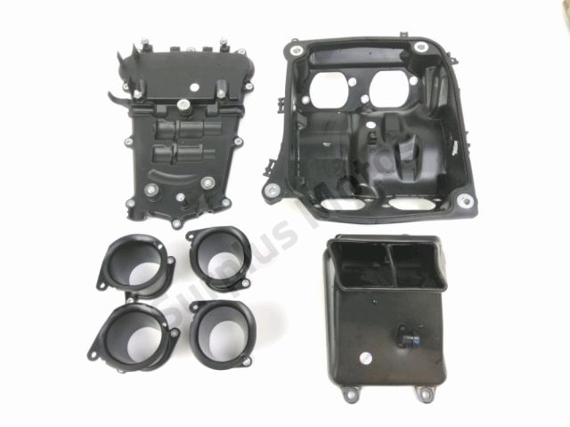 Boite a air occasion DUCATI MULTISTRADA V4 S 2022