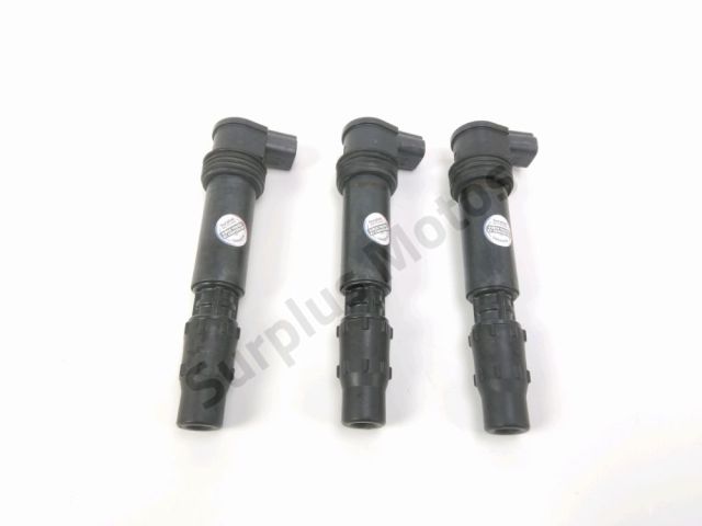 Bobine allumage occasion TRIUMPH TIGER 2013