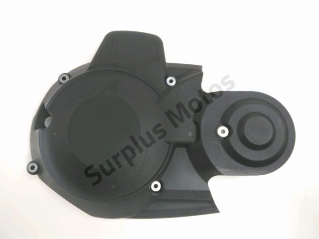 Cache lateral droit occasion KYMCO AK 2018