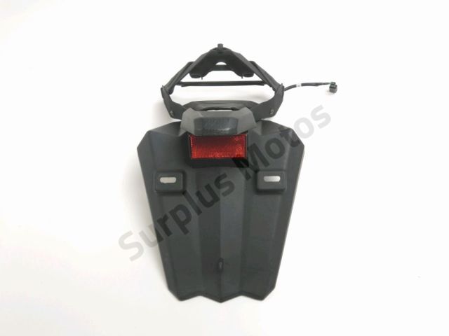 Support de plaque et eclairage occasion KYMCO AK 2018