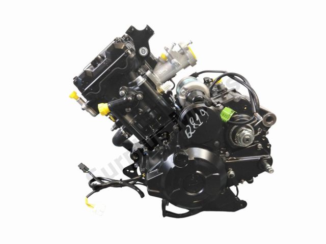 Moteur occasion KAWASAKI Z 125 2024