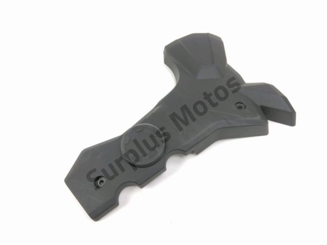 Habillage de cadre gauche occasion KAWASAKI Z 125 2024