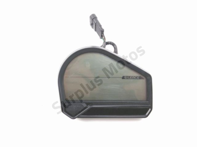 Compteur occasion SILENCE S01+ 2022