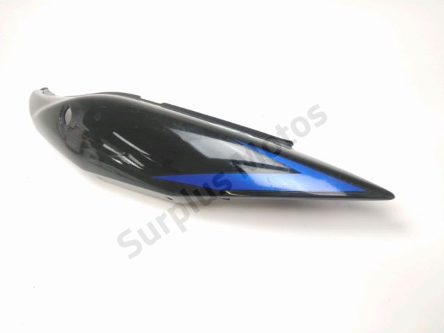Carenage arriere gauche occasion SUZUKI SV 650 2019