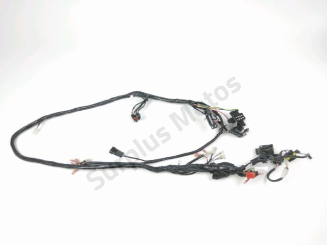 Faisceau electrique occasion SILENCE S01+ 2022