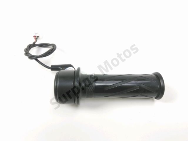 Accelerateur ride by wire occasion SILENCE S01+ 2022