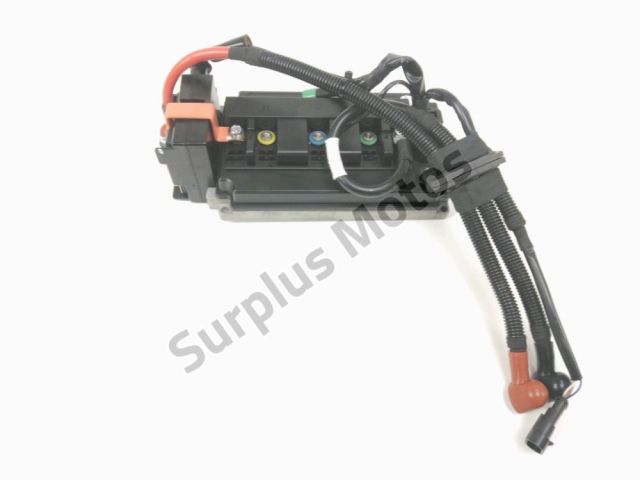Boitier ecu occasion SILENCE S01+ 2022