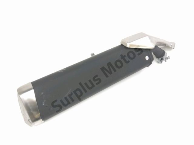 Silencieux 4t occasion KAWASAKI Z 125 2024