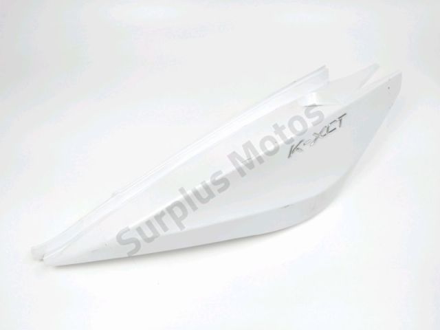 Carenage arriere gauche occasion KYMCO XCITING 2016