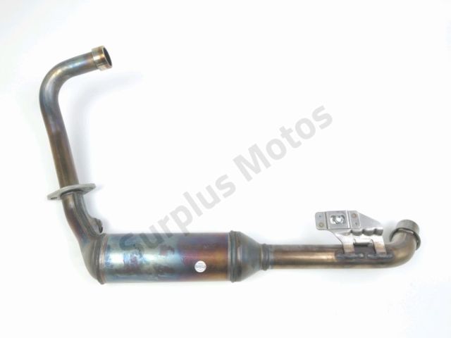 Tubulure avant occasion KAWASAKI Z 125 2024