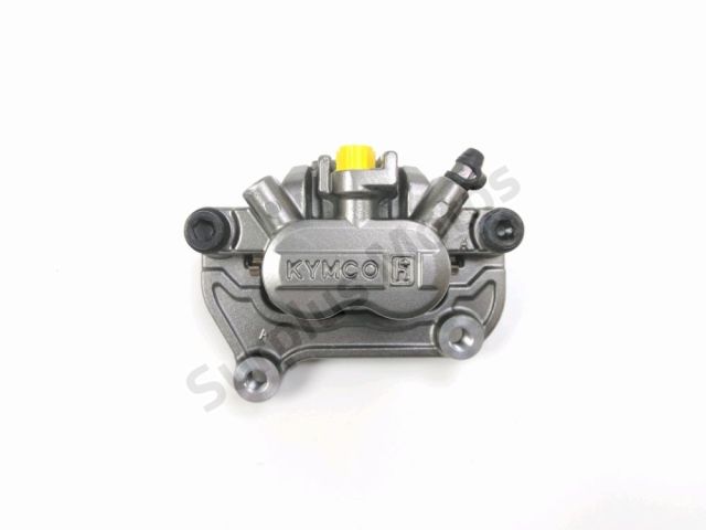 Etrier frein arriere occasion KYMCO XCITING 2016