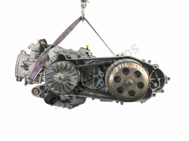 Moteur occasion PEUGEOT METROPOLIS 2018