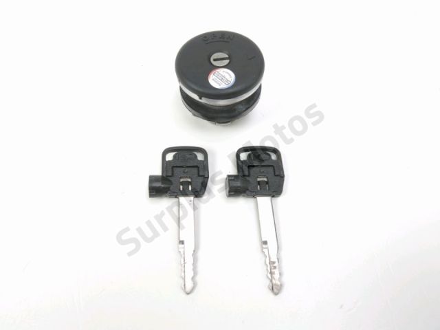 Bouchon de reservoir occasion KYMCO XCITING 2016