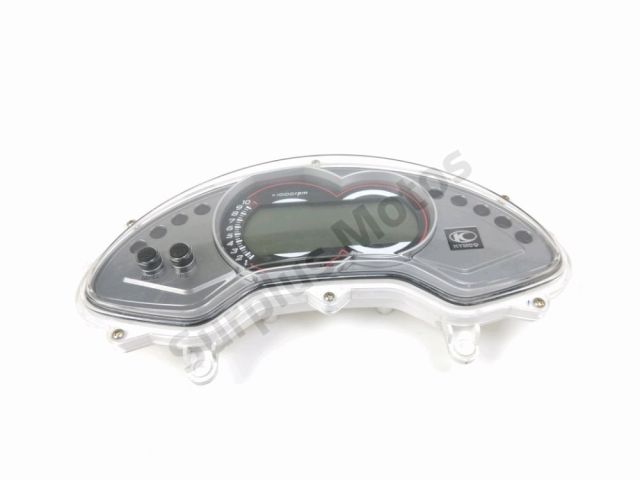 Compteur occasion KYMCO XCITING 2016