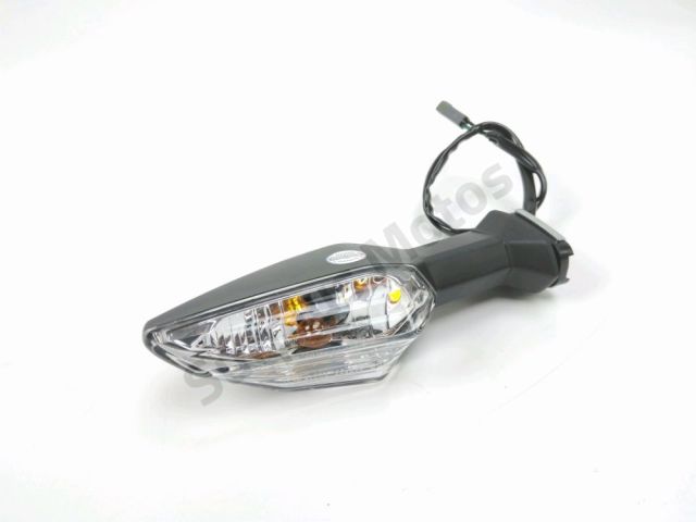 Clignotant avant d occasion KAWASAKI Z 125 2024
