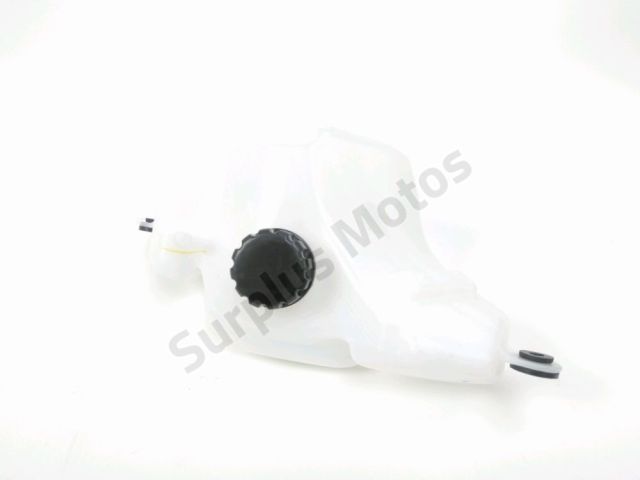 Vase expansion occasion KAWASAKI Z 125 2024