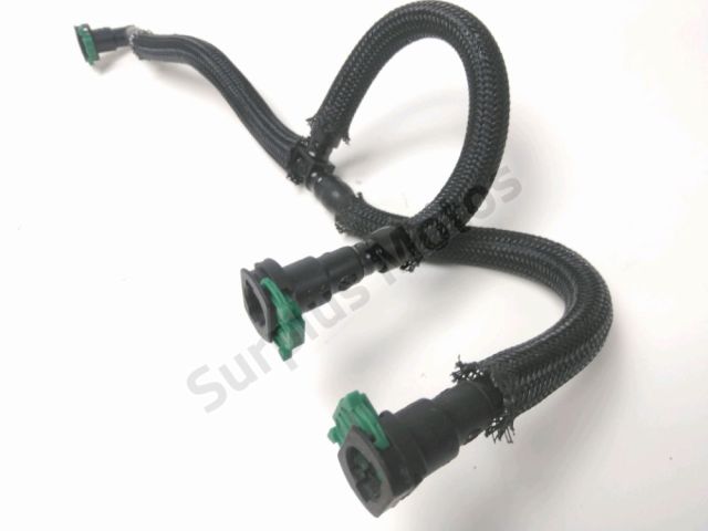 Durite essence occasion SUZUKI SV 650 2019