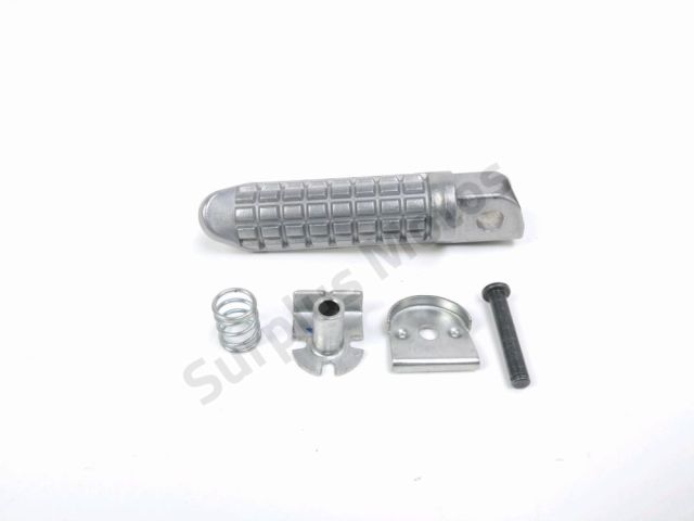 Repose pieds arriere droit occasion KAWASAKI Z 125 2024