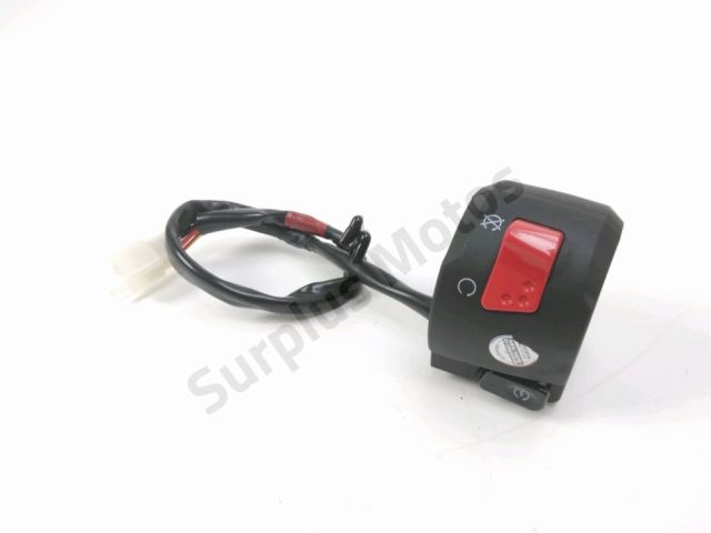 Commodo droit occasion KAWASAKI Z 125 2024