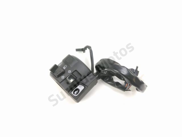 Commodo gauche occasion KAWASAKI Z 125 2024