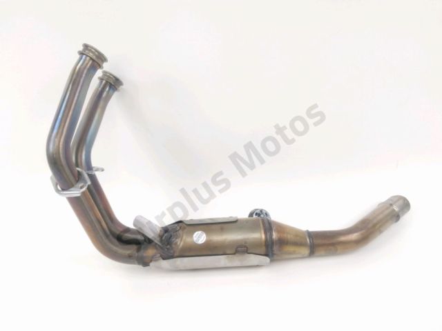 Collecteur raccord arriere occasion HONDA CB 750 HORNET R 2024