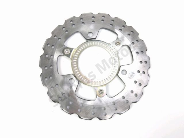 Disque frein arriere occasion KAWASAKI Z 125 2024