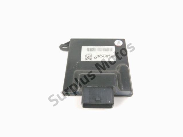 Boitier cdi occasion SEAT MO SILENCE S01 2022