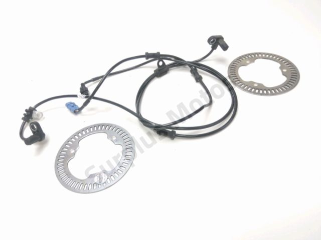 Capteur abs occasion SUZUKI SV 650 2019