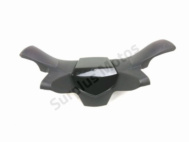 Habillage avant du guidon occasion SEAT MO SILENCE S01 2022