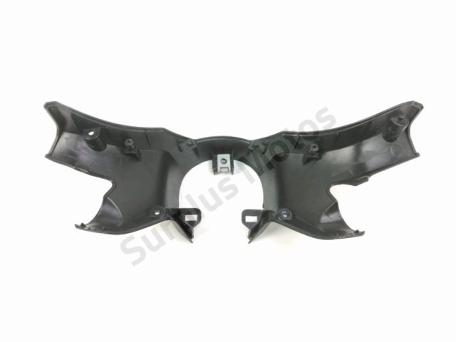 Habillage arriere du guidon occasion SEAT MO SILENCE S01 2022
