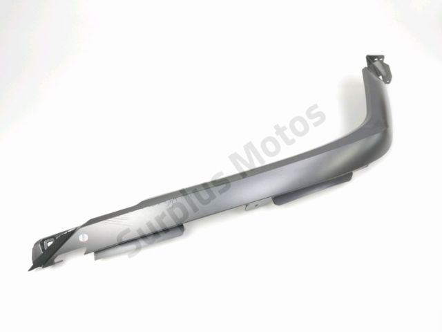 Carenage arriere gauche occasion SEAT MO SILENCE S01 2022