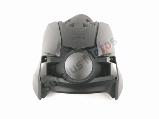 Face avant scooter occasion SEAT MO SILENCE S01 2022
