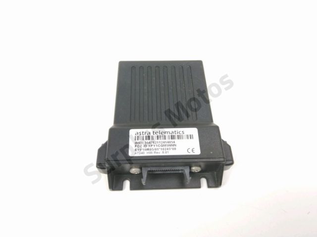 Boitier additionnel occasion SEAT MO SILENCE S01 2022