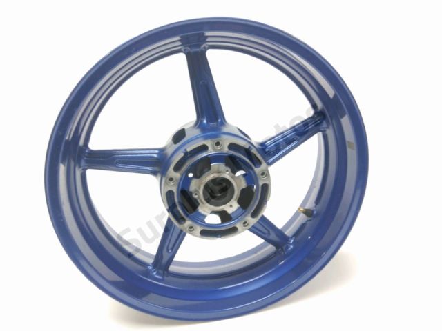 Jante arriere occasion SUZUKI SV 650 2019