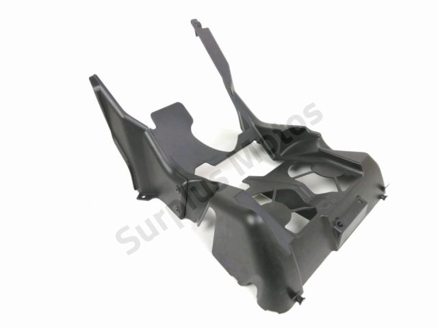 Grille de radiateur occasion APRILIA CAPONORD 2014