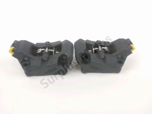 Etrier frein avant occasion BMW CE 04 2024