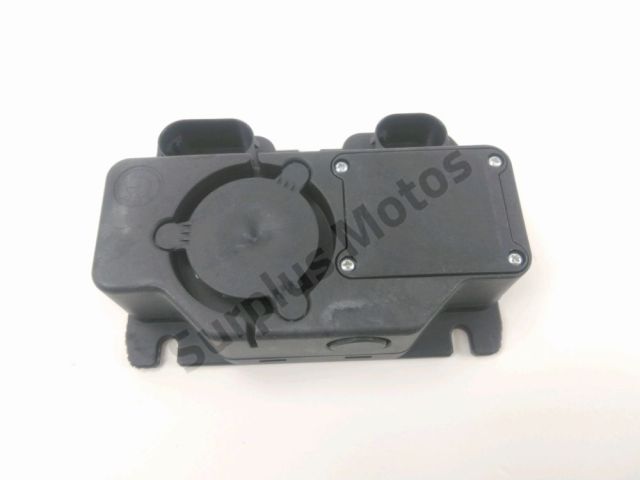 Alarme occasion BMW CE 04 2024