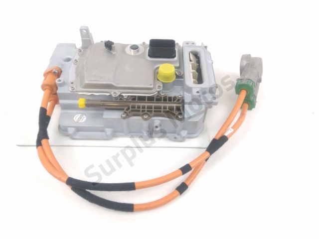 Boitier ecu occasion BMW CE 04 2024