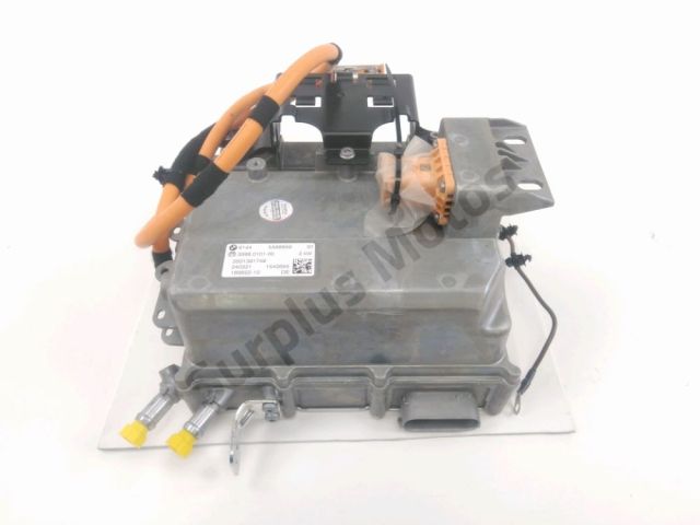 Module de charge occasion BMW CE 04 2024