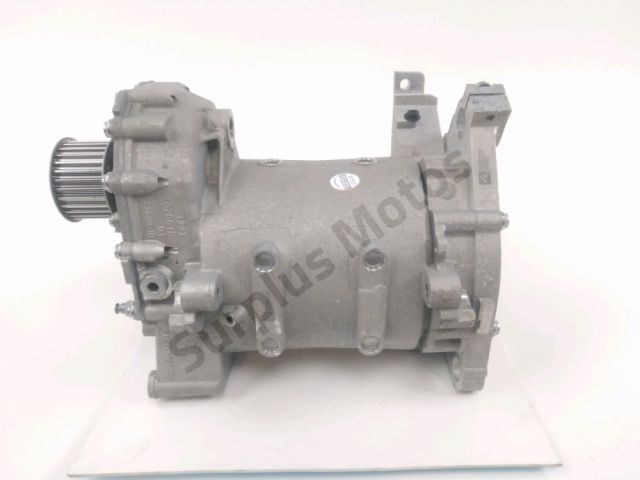 Moteur electrique occasion BMW CE 04 2024