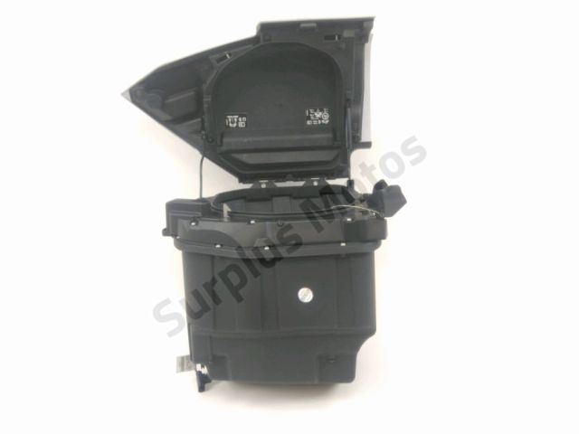 Coffre sous selle occasion BMW CE 04 2024